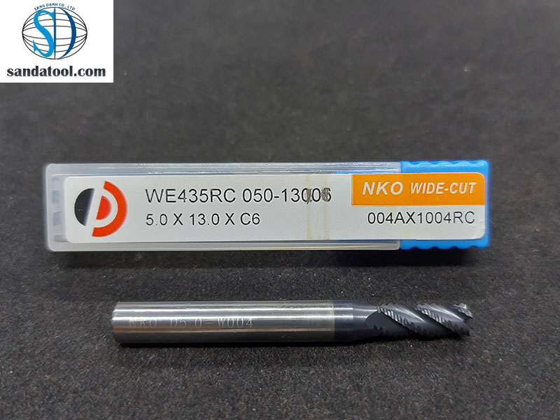 DAO PHAY NGÓN NKO WE435RC 050-13006