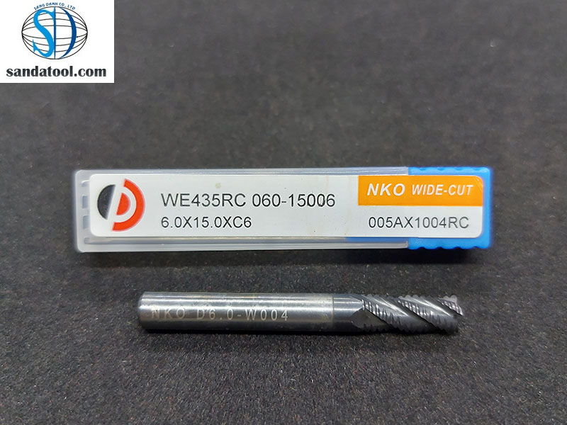 DAO PHAY NGÓN NKO WE435RC 060-15006